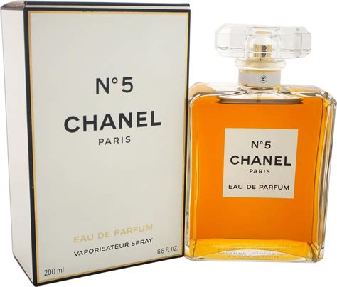 chanel no 5 200ml.